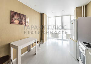 1-к квартира, на длительный срок, 40м2, 4/12 этаж