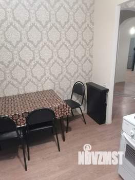 1-к квартира, на длительный срок, 42м2, 5/17 этаж