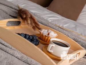 1-к квартира, посуточно, 48м2, 9/25 этаж