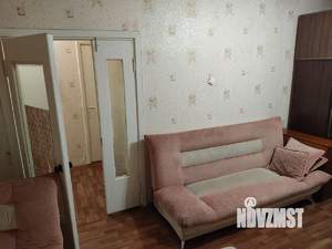 1-к квартира, на длительный срок, 35м2, 5/5 этаж