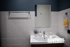 Студия квартира, посуточно, 46м2, 8/14 этаж