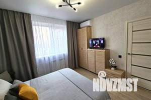 1-к квартира, посуточно, 30м2, 5/17 этаж
