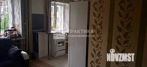 2-к квартира, на длительный срок, 42м2, 2/5 этаж