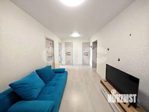 1-к квартира, на длительный срок, 45м2, 2/9 этаж