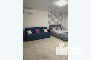 1-к квартира, посуточно, 44м2, 5/13 этаж