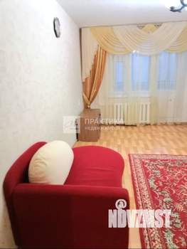 1-к квартира, на длительный срок, 40м2, 3/5 этаж