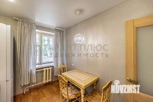 2-к квартира, на длительный срок, 50м2, 3/10 этаж