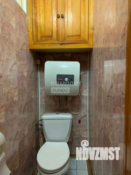 3-к квартира, на длительный срок, 49м2, 5/5 этаж
