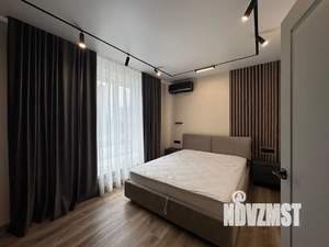 2-к квартира, посуточно, 70м2, 4/13 этаж