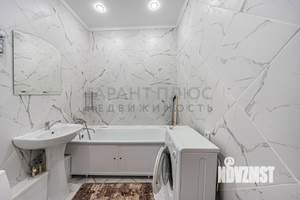 1-к квартира, на длительный срок, 42м2, 8/10 этаж