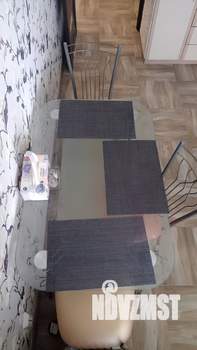 1-к квартира, на длительный срок, 40м2, 5/13 этаж