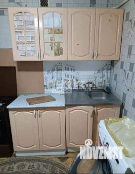 1-к квартира, на длительный срок, 37м2, 2/5 этаж