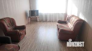 1-к квартира, на длительный срок, 41м2, 11/17 этаж