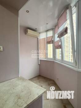 1-к квартира, на длительный срок, 40м2, 9/10 этаж