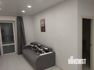 1-к квартира, на длительный срок, 48м2, 17/25 этаж