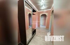 2-к квартира, на длительный срок, 59м2, 10/19 этаж