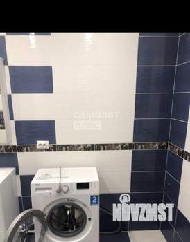 1-к квартира, на длительный срок, 52м2, 2/10 этаж