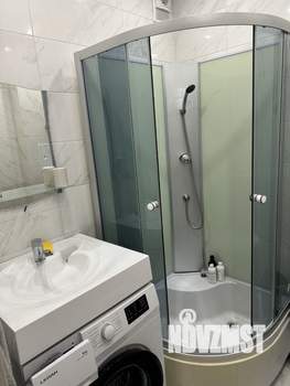 1-к квартира, на длительный срок, 40м2, 17/17 этаж