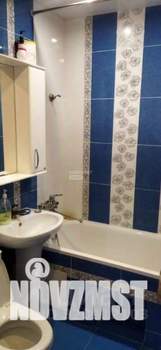 1-к квартира, на длительный срок, 36м2, 5/14 этаж