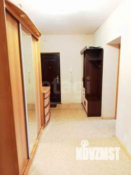 1-к квартира, на длительный срок, 54м2, 5/5 этаж