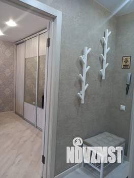 1-к квартира, посуточно, 49м2, 12/14 этаж