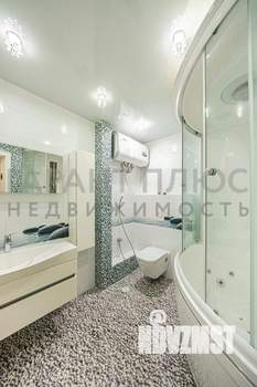 4-к квартира, на длительный срок, 143м2, 6/11 этаж