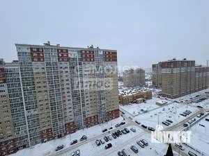 2-к квартира, на длительный срок, 47м2, 16/16 этаж