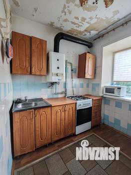 2-к квартира, на длительный срок, 43м2, 5/5 этаж