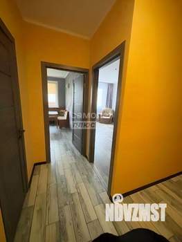 1-к квартира, на длительный срок, 41м2, 10/17 этаж