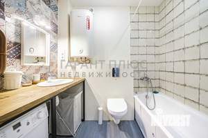 1-к квартира, на длительный срок, 45м2, 9/11 этаж
