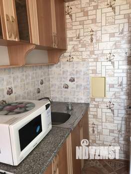 1-к квартира, на длительный срок, 40м2, 8/10 этаж