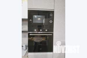 1-к квартира, посуточно, 38м2, 15/22 этаж