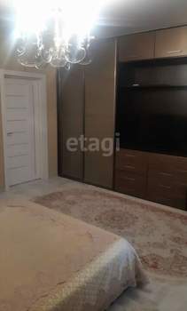 2-к квартира, на длительный срок, 58м2, 7/11 этаж