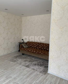 1-к квартира, на длительный срок, 35м2, 1/5 этаж