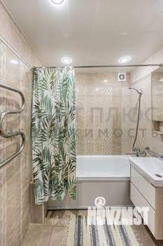 1-к квартира, на длительный срок, 40м2, 9/9 этаж