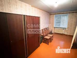 2-к квартира, на длительный срок, 42м2, 3/5 этаж
