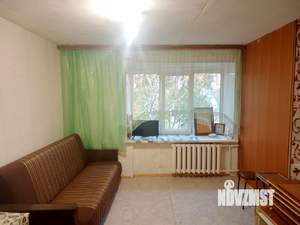 1-к квартира, на длительный срок, 14м2, 5/5 этаж
