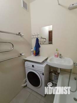 1-к квартира, на длительный срок, 38м2, 13/18 этаж