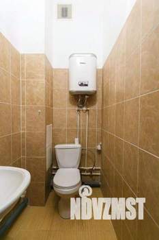 1-к квартира, посуточно, 62м2, 1/1 этаж