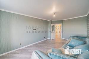 2-к квартира, на длительный срок, 70м2, 17/18 этаж