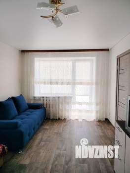 2-к квартира, посуточно, 43м2, 3/5 этаж