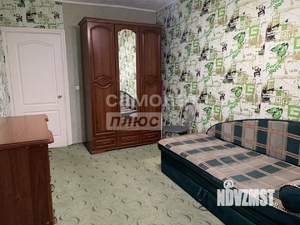 4-к квартира, на длительный срок, 73м2, 2/9 этаж