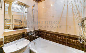 2-к квартира, на длительный срок, 46м2, 6/12 этаж