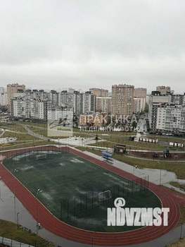 1-к квартира, на длительный срок, 40м2, 15/20 этаж