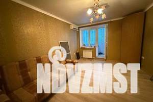 1-к квартира, посуточно, 35м2, 4/11 этаж