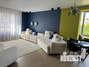 1-к квартира, посуточно, 60м2, 1/1 этаж