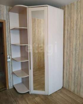 2-к квартира, на длительный срок, 43м2, 6/9 этаж