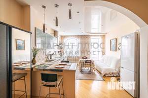 2-к квартира, на длительный срок, 70м2, 7/8 этаж