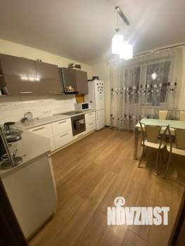 2-к квартира, на длительный срок, 81м2, 2/19 этаж