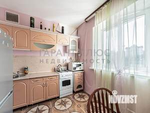 1-к квартира, на длительный срок, 35м2, 6/6 этаж